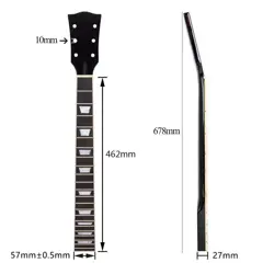 NECK CANADA ROSEWOOD