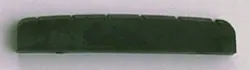 NEW - SLOTTED GRAPHITE NUT FOR GIBSON - BLACK