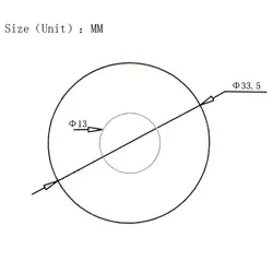 RING PLATE
