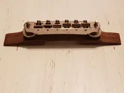 GIBSON ABR 1 BRIDGE WIRE WOOD BASE SHIP WORLDWIDE