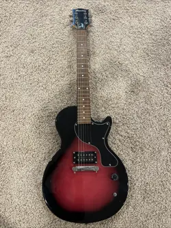 GIBSON MAESTRO ELECTRIC SINGLE CUTAWAY ELECTRIC GUITAR NO CASE