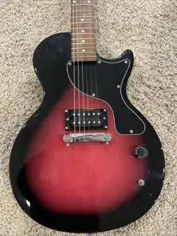 ELECTRIC GUITAR NO