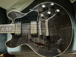 ES 339 SEMI-HOLLOW