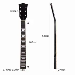 CANADA MAPLE ROSEWOOD