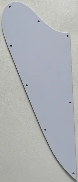 STYLE GUITAR PARTS