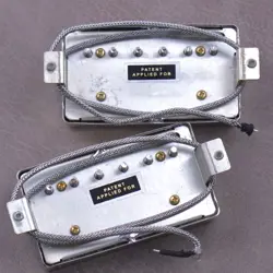 HUMBUCKER PICKUPS '57