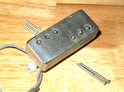 1966 NICKEL MINI