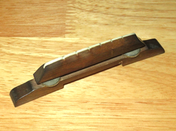 1966 ROSEWOOD BRIDGE