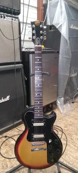GIBSON SONEX-180