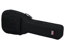 GATOR CASES GL-SG GIBSON SG GUITAR LIGHTWEIGHT CASE