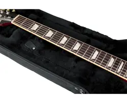 GUITAR LIGHTWEIGHT CASE