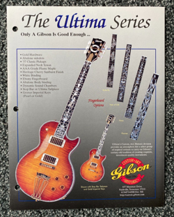 GIBSON 