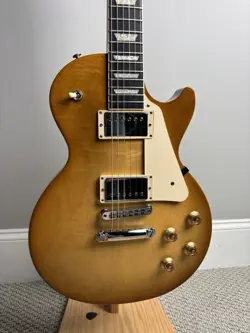 2024 LES PAUL STUDIO SESSION