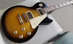 LES PAUL TRIBUTE