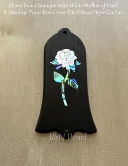 1PC J&N EBONY