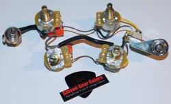 CONTROL ASSEMBLY