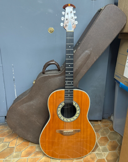 1121-4 BALLADEER