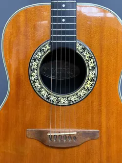 OVATION