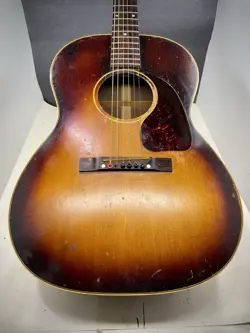 1948 GIBSON LG-2 VINTAGE ACOUSTIC GUITAR *PROJECT*