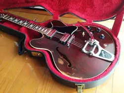 ES-335 BIGSBY KALAMAZOO