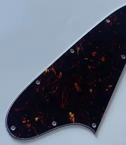 FIREBIRD STYLE BLANK