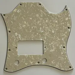 SINGLE HUMBUCKER