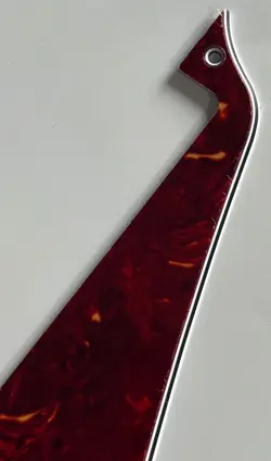 3-PICKUPS PROJECT GUITAR