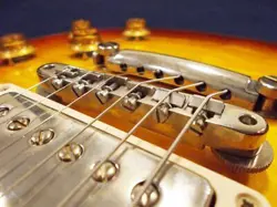 GIBSON 1959 LES PAUL STANDARD REISSUE VOS ICED TEA BURST