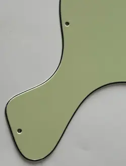 1958 STYLE GUITAR