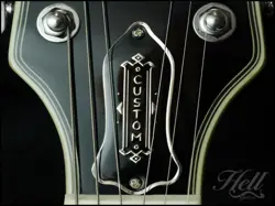MOST GIBSON LP