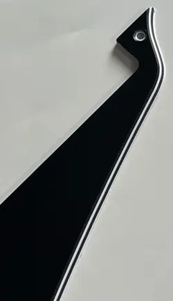 PROJECT GUITAR PICKGUARD