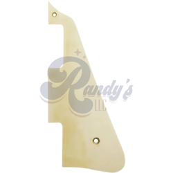HOSCO HISTORIC '59 RELIC PICKGUARD MIJ - FITS GIBSON LES PAUL