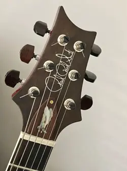 GUITAR TUNERS 3X3