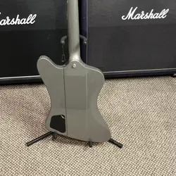 FIREBIRD NECK THROUGH