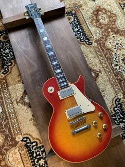 1980 ARIA PRO
