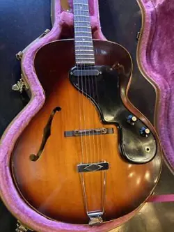 GIBSON ES-120T FULL ACO