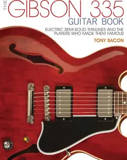 335 GUITAR BOOK