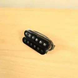 PATENT NO. HUMBUCKER