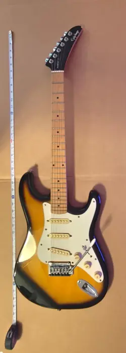 GIBSON S-SERIES