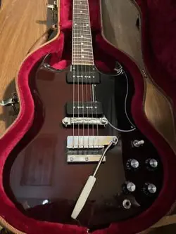 SPECIAL VIBRATO AGED
