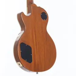 GIBSON LES PAUL STANDARD 50S P90 GOLD TOP