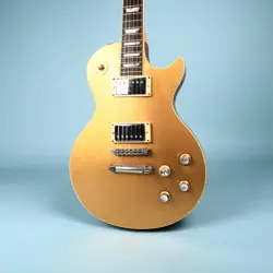 1980 GIBSON LES PAUL STANDARD GOLDTOP 11LBS 2OZ TONE MONSTER