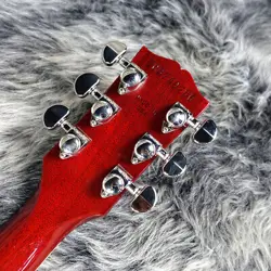 GIBSON ES-339 CHERRY