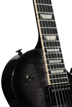 GUITAR TRANSLUCENT