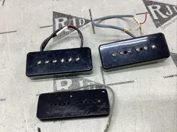 NOISELESS DUMMY COIL