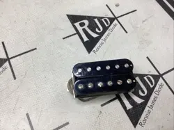 90S GIBSON USA 500T GUITAR HUMBUCKER PICKUP BRIDGE CERAMIC