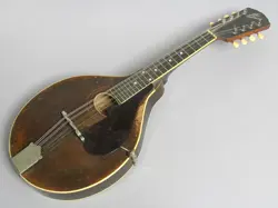WITH ORIGINAL GIBSON