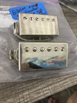 OF NICKEL BURST