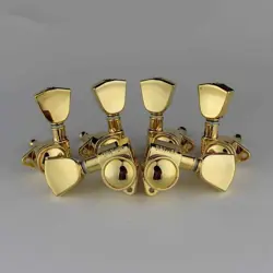 GROVER PRODUCTS 502GK TUNING PEG - GOLD