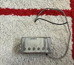 GIBSON 498T HUMBUCKER